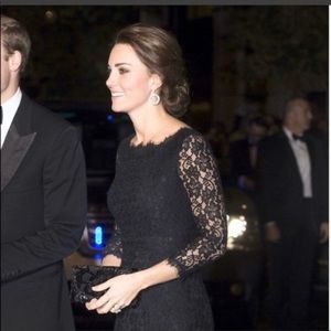 Diane von Furstenberg Zarita dress